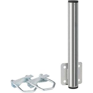 ExtraLink EXTRALINK C250 BALCONY HANDLE WITH U-BOLTS M8