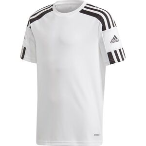 Adidas Koszulka adidas SQUADRA 21 JSY Y GN5738 GN5738 biały 116 cm