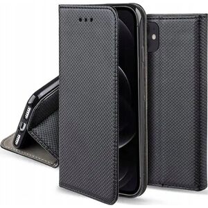 Kabura Smart Case book do SAMSUNG S22 czarny