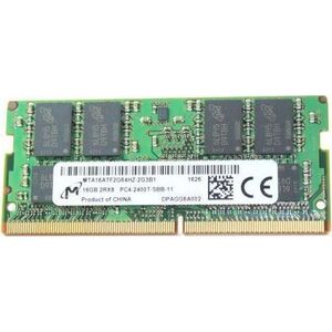 Pamięć do laptopa Lenovo ThinkPad 16GB PC4-19200