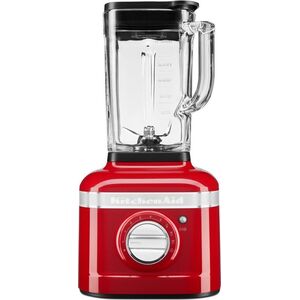 Blender kielichowy KitchenAid Blender kielichowy KitchenAid Artisan 5KSB4054ECA + wyciskacz cytrusów 5KSB1CPA