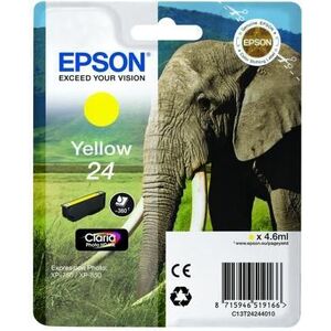 Tusz Epson 24 Claria Photo C13T24244010