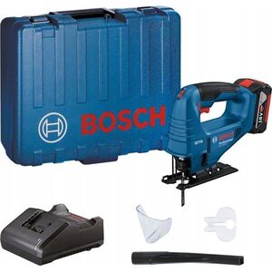 Wyrzynarka akumulatorowa Bosch GST 183-LI