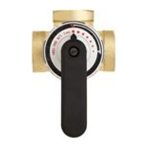 Danfoss Zawór regulacyjny HRB 1" (065Z0407)