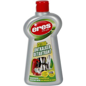 ERES ERES Płyn do rozcieńczania na bazie kwasu cytrynowego, 225 ml.