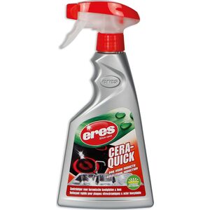 ERES Szklane powierzchnie ceramiczne ERES CERA - QUICK Cleaner, 500 ml