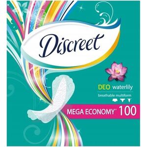 Discreet Water Lily 100 szt.
