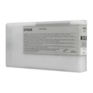 Tusz Epson Tusz UltraChrome HDR Light Black (C13T913700)
