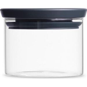 Brabantia Pojemnik hermetyczny na żywność szklany 0,3 L BRB