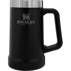 Stanley Kufel termiczny ADVENTURE - czarny 0,7L / Stanley