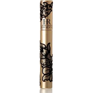 Helena Rubinstein Mascara Lash Queen Sexy Pogrubiająco-podkręcający tusz do rzęs 01 Scandalous black 6,9ml