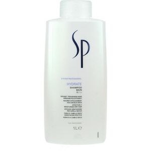 Wella SP Hydrate Szampon nawilżający 1000 ml