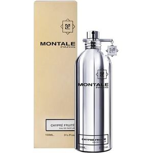 Montale Chypré - Fruité EDP 100ml