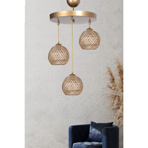 Lampa sufitowa Namat Opviq šviestuvas
