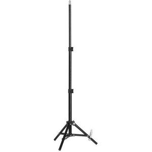 GlareOne Statyw studyjny oświetleniowy GlareOne G-802 100cm z trzpieniem