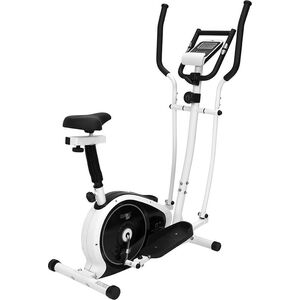 Rower stacjonarny Christopeit CT4 magnetyczny