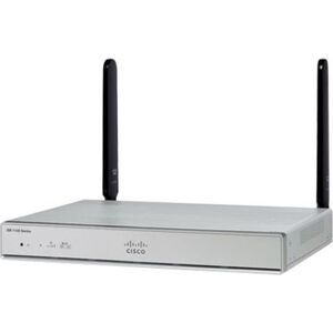 Router Cisco C1121-4P