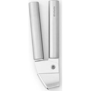 Brabantia Praska wyciskacz do czosnku stalowy Profile 250309