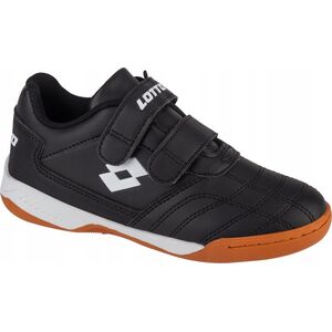 Lotto Lotto Pacer K 2600110K-1110 Czarne 29