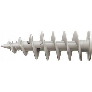 Fischer fischer insulation anchor FID II Plus 80mm (white, 25 pieces)
