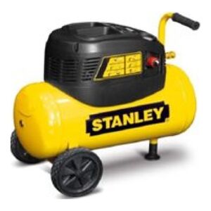 Sprężarka Stanley 8bar 24L (B6CC304STN003)