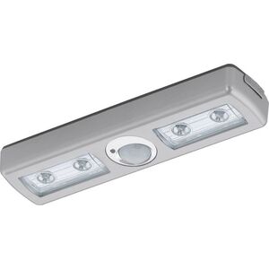 EGLO Lampa podszafkowa LED szara Eglo BALIOLA 94686