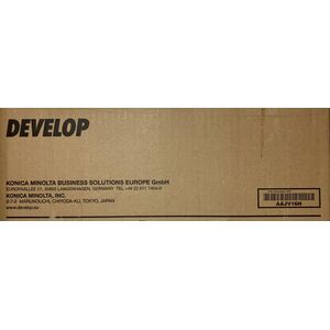 Konica Minolta Konica Minolta IUP-35Y IUP35Y 55000 Seiten Yellow Gelb (AAJV06D) 13463844 4053768196795