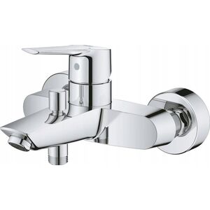 Bateria wannowa Grohe Bathroom faucet GROHE START, chrome, 32278002