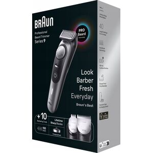 Trymer Braun Braun Series 9 BT9421 Bartschneider
