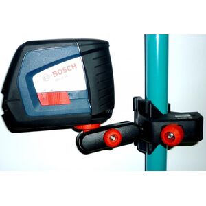Bosch BOSCH. UNIVERSAL BRACKET FOR MM2 CLAMP EU LASERS