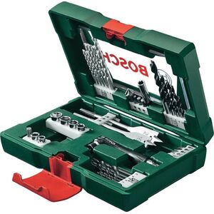Wiertło Bosch Zestaw wierteł V-Line 41 szt. (2607017316)