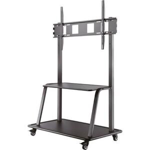 Neomounts Stojak podłogowy NS-M4000BLACK 60'' - 105''