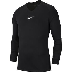 Nike Nike Dry Park First Layer dł.rękaw 010 : Rozmiar - XXL (AV2609-010) - 15100_187254