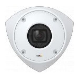 Kamera IP Axis Q9216-SLV WHITE