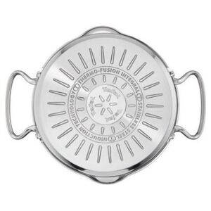 Tefal Zestaw garnków TEFAL Duetto+ 6 elem. G719S674