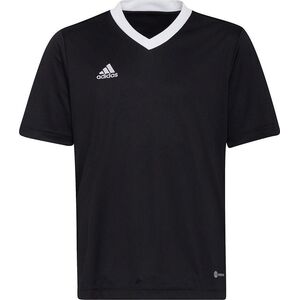 Adidas Koszulka adidas ENTRADA 22 JSY Y H57497 H57497 czarny 164 cm