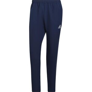 Adidas Spodnie piłkarskie adidas ENTRADA 22 Pre Panty HB5329 HB5329 granatowy XXXL