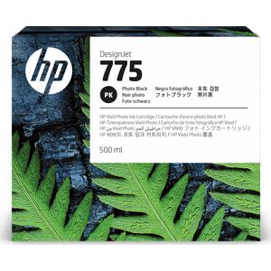 Tusz HP HP 775 500-ML PHOTO BLACK INK HP 775 500-ML PHOTO BLACK INK