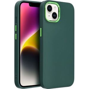 OEM Futerał FRAME do IPHONE 7 / 8 / SE 2020 / SE 2022 zielony