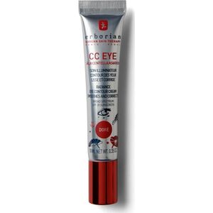 Paakių kremas Erborian CC Eye Radiance Contour Cream Dore, 10ml