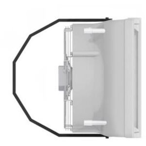 Sonniger Heater konsola obrotowa (WAA0028)