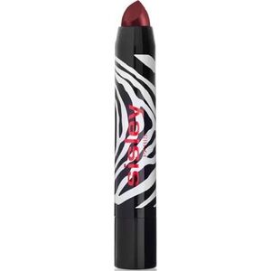 Sisley SISLEY_Phyto Lip Twist tinting μολύβι χειλιών 23 Black Rose 2,5g 6704833 3473311878236