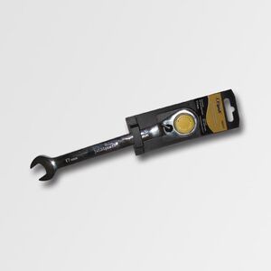 JOBIprofi Klucz płasko-oczkowy z grzechotką 17mm (W10317)