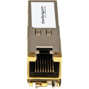 Moduł SFP StarTech Moduł optyczny SFP MonoModo Startech CG-ST