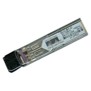 Cisco Moduł nadawczo-odbiorczy (GLC-BX-D=)