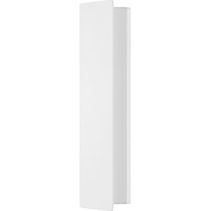 Kinkiet Eglo Zubialde 99086 kinkiet lampa ścienna 1x12W LED 3000K biały