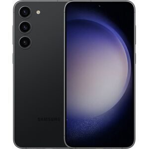 Smartfon Samsung Galaxy S23+ 5G 8/256GB Czarny  (SM-S916BZKDEUE)