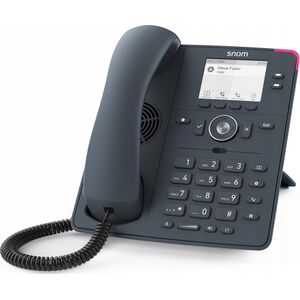 Telefon Snom snom D150