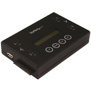 Kieszeń StarTech USB SATA CLONER / ERASER (SU2DUPERA11)