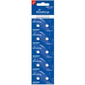 MediaRange Bateria LR60 10 szt.